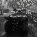 Photo ATV, Banshee